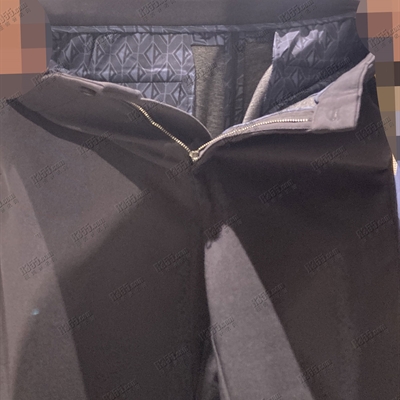 商場品牌-商務褲-商務褲【實拍】