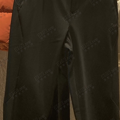商場品牌-商務褲-商務褲【實拍】