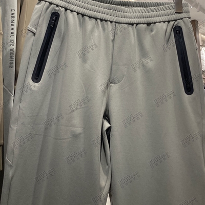 商場品牌-商務褲-商務褲【實拍】