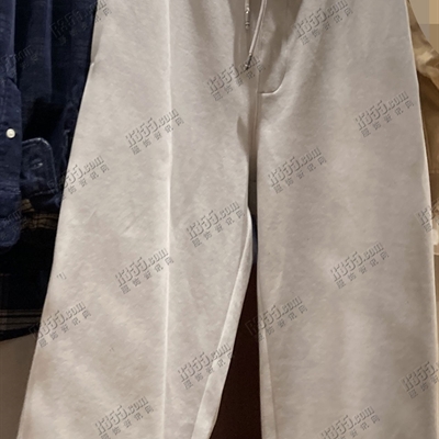 商場品牌-休閑褲-休閑褲【實拍】