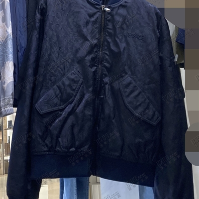 商場品牌-棉服/羽絨服-棉服【實拍】
