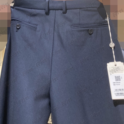 商場(chǎng)品牌-商務(wù)褲-商務(wù)褲【實(shí)拍】