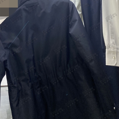 商場品牌-中長外套-中長外套【實拍】