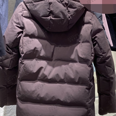 運動品牌-棉衣/羽絨-男運動棉服【實拍】