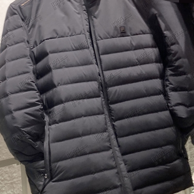 運動品牌-棉衣/羽絨-男運動棉服【實拍】
