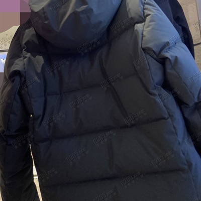 運動品牌-棉衣/羽絨-男運動棉服【實拍】