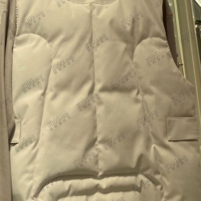 運動品牌-棉衣/羽絨-男運動棉服【實拍】