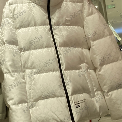 運動品牌-棉衣/羽絨-男運動棉服【實拍】