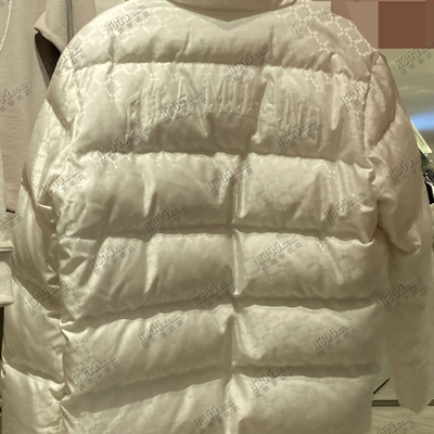 運動品牌-棉衣/羽絨-男運動棉服【實拍】