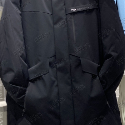 運動品牌-棉衣/羽絨-男運動棉服【實拍】