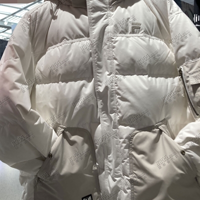 運動品牌-棉衣/羽絨-男運動棉服【實拍】