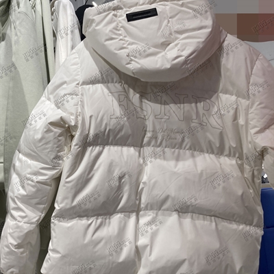 運動品牌-棉衣/羽絨-女運動棉服【實拍】