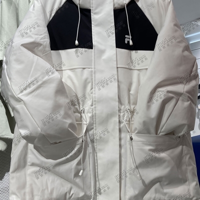 運動品牌-棉衣/羽絨-女運動棉服【實拍】