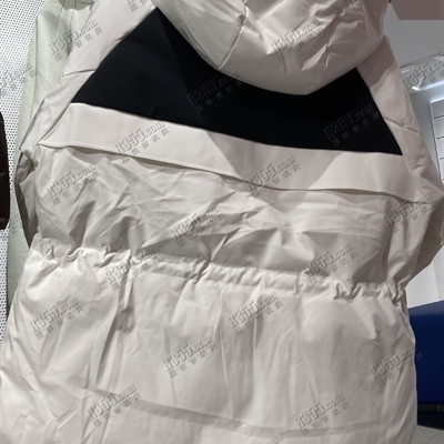 運動品牌-棉衣/羽絨-女運動棉服【實拍】