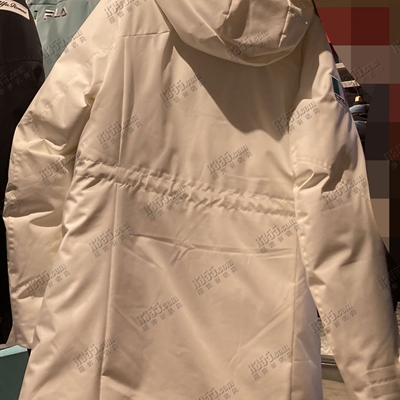 運動品牌-棉衣/羽絨-女運動棉服【實拍】