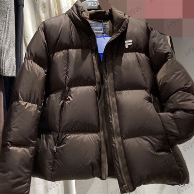 運動品牌-棉衣/羽絨-女運動棉服【實拍】