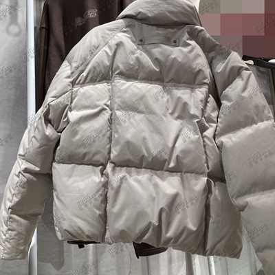 運動品牌-棉衣/羽絨-女運動棉服【實拍】