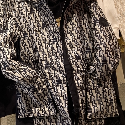 運動品牌-棉衣/羽絨-女運動棉服【實拍】