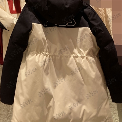 運動品牌-棉衣/羽絨-女運動棉服【實拍】
