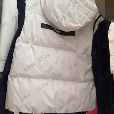 運動品牌-棉衣/羽絨-男運動棉服【實拍】