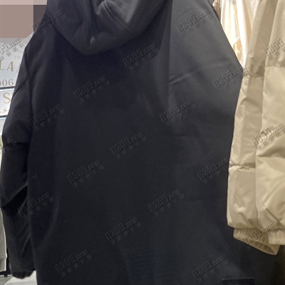 運動品牌-棉衣/羽絨-男運動棉服【實拍】