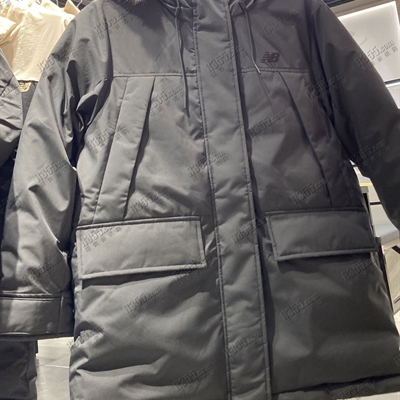 運動品牌-棉衣/羽絨-男運動棉服【實拍】