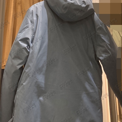 戶外品牌-棉衣/羽絨服-男戶外棉服【實拍】