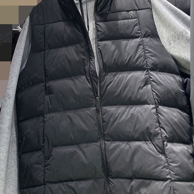 戶外品牌-棉衣/羽絨服-男戶外棉服【實拍】