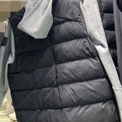 戶外品牌-棉衣/羽絨服-男戶外棉服【實拍】