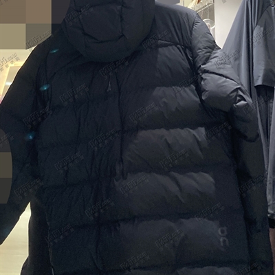 戶外品牌-棉衣/羽絨服-男戶外棉服【實拍】