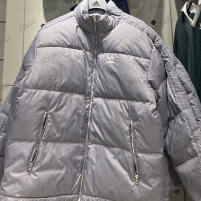 運動品牌-棉衣/羽絨-男運動棉服【實拍】