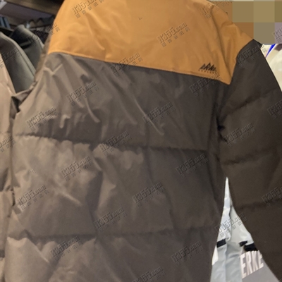 運動品牌-棉衣/羽絨-男運動棉服【實拍】