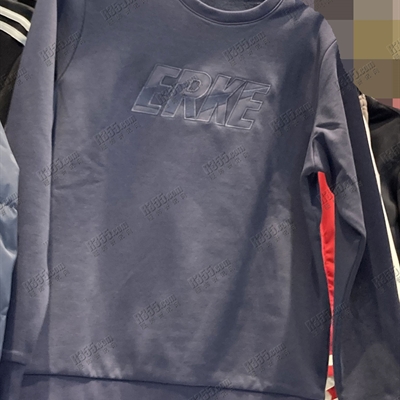 運(yùn)動(dòng)品牌-衛(wèi)衣-男運(yùn)動(dòng)衛(wèi)衣【實(shí)拍】