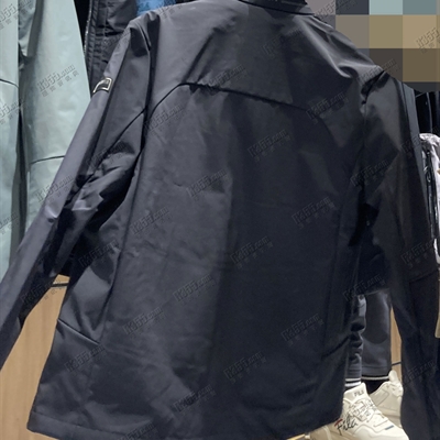 運動品牌-外套-男運動單衣【實拍】