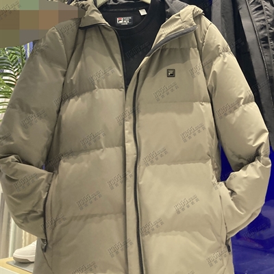 運動品牌-棉衣/羽絨-男運動棉服【實拍】