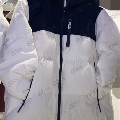 運動品牌-棉衣/羽絨-男運動棉服【實拍】