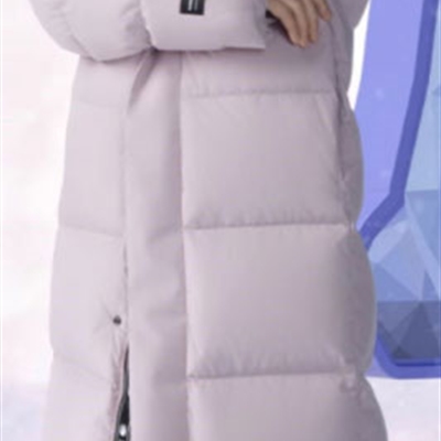 戶外品牌-棉衣/羽絨服-女戶外棉服