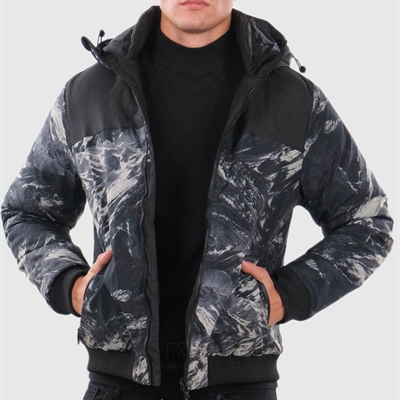 市場(chǎng)上裝-棉衣/羽絨服-靚仔棉服