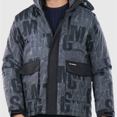 市場上裝-棉衣/羽絨服-靚仔棉服