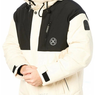 市場(chǎng)上裝-棉衣/羽絨服-靚仔棉服