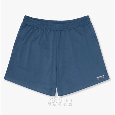 運動品牌-單褲-男運動單褲