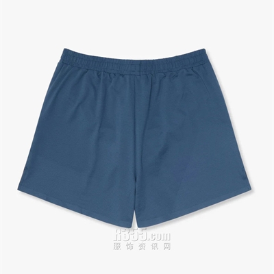 運動品牌-單褲-男運動單褲