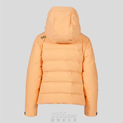 戶外品牌-滑雪服-女戶外滑雪服