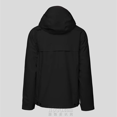 戶外品牌-滑雪服-男戶外滑雪服