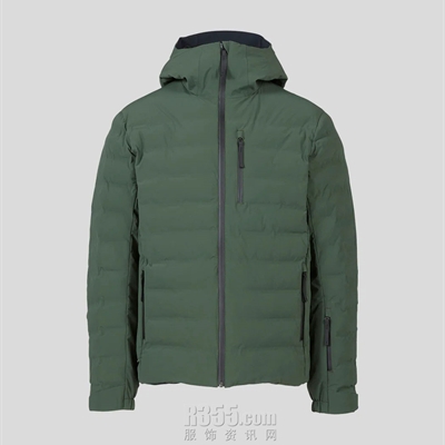 戶外品牌-滑雪服-男戶外滑雪服