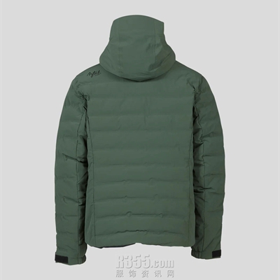 戶外品牌-滑雪服-男戶外滑雪服