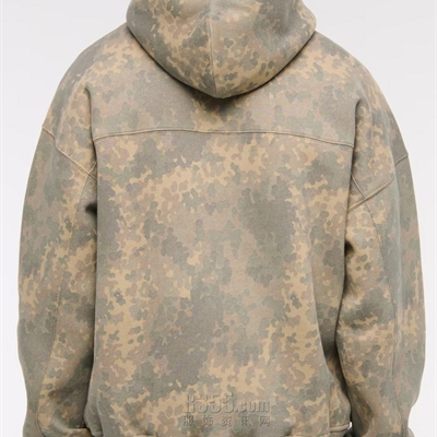 商場品牌-套頭-衛衣
