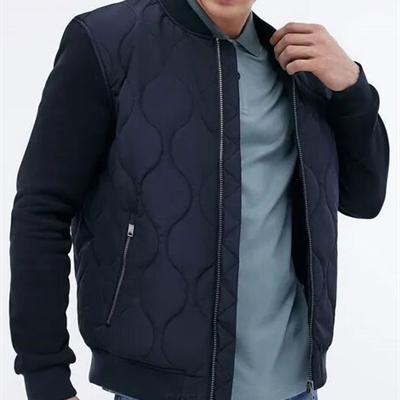市場上裝-棉衣/羽絨服-靚仔棉服
