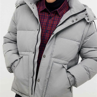 市場上裝-棉衣/羽絨服-靚仔棉服
