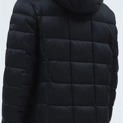 市場上裝-棉衣/羽絨服-靚仔棉服